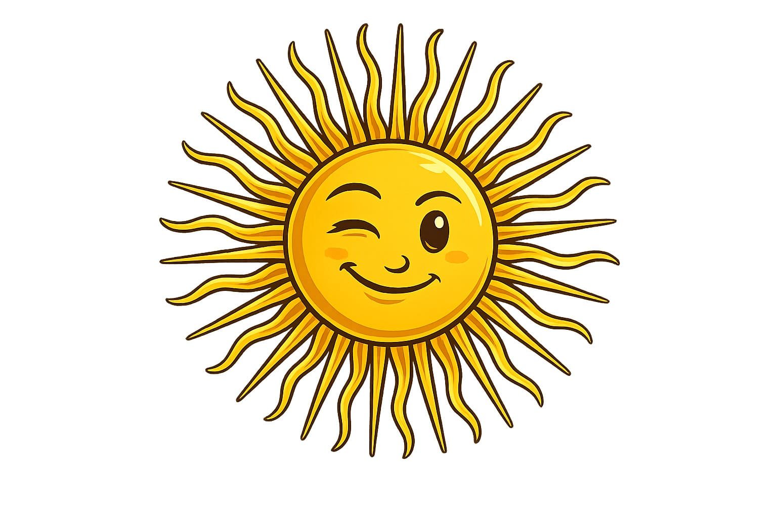 About Argentina blog